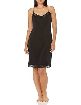 Jones New York Women's Silky Touch 38 Spaghetti Strap Anti